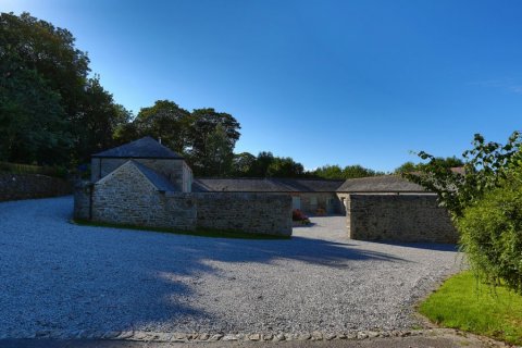 Wedding Ceremony and Reception Venues - Cosawes Barton-Image 44275