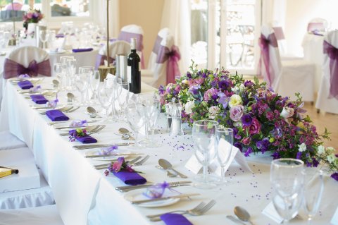 Wedding Reception Venues - Ampfield Golf & Country Club-Image 1782