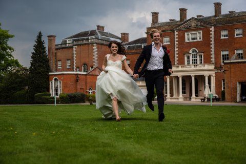 Having fun! - Graham Mansfield Photography