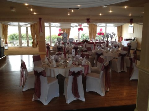 Wedding Accommodation - The Hotel Victoria-Image 21386