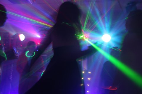 Wedding Music and Entertainment - Knightmoves Discos And Karaoke-Image 31751