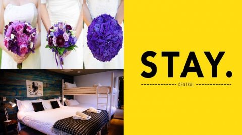 Perfect for Hens! - STAY central hotel