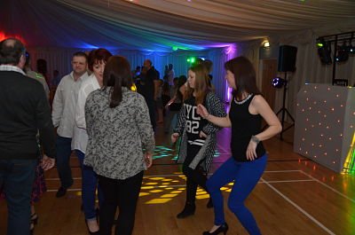 Wedding Music and Entertainment - Disco Superstars-Image 33175