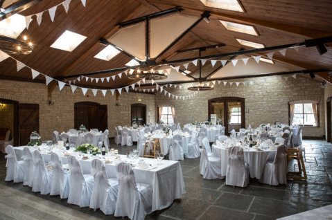 Wedding Reception Venues - The Barn at Berkeley-Image 14060