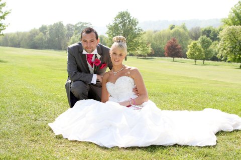 Wedding Ceremony and Reception Venues - The Ballroom at Darenth Valley-Image 23226