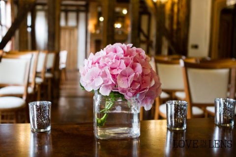 Wedding Planning and Officiating - Tymperleys-Image 35198