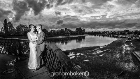 London Wedding Photographer - Hammersmith - GB Wedding Photographer
