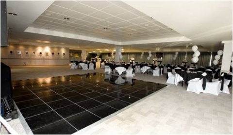 Wedding Ceremony Venues - The Kia Oval -Image 25449