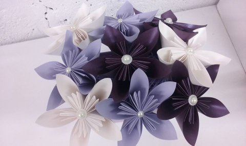 Wedding Flowers and Bouquets - AMBA Designs-Image 47804