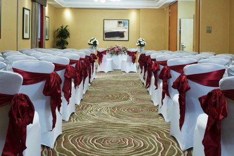 Wedding Catering and Venue Equipment Hire - The Rembrandt Hotel-Image 46832