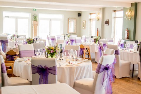 Wedding Reception Venues - The Old Lodge, Minchinhampton-Image 30085