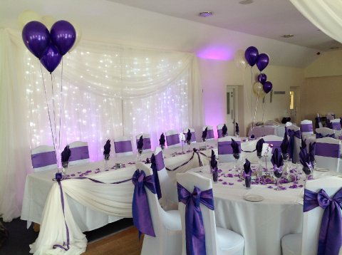 Wedding Ceremony and Reception Venues - Bletchingley Golf Club-Image 9495