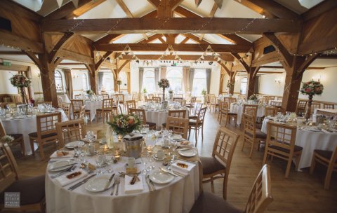Wedding Ceremony and Reception Venues - King Arthur Hotel-Image 18062