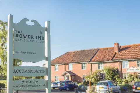 Wedding Reception Venues - The Bower Inn Ltd-Image 12713