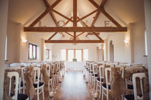 Wedding Reception Venues - Bordesley Park Exclusive Wedding Venue-Image 22756