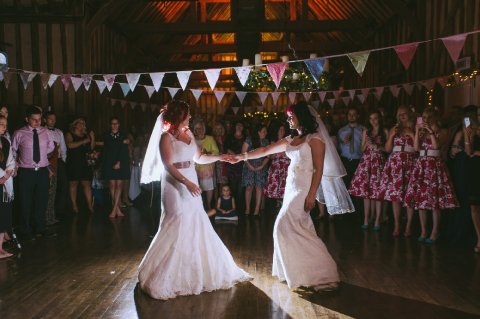 Gay Friendly Venue - Lillibrooke Manor & Barns