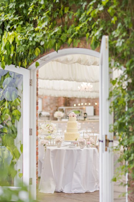 The Orangery - Northbrook Park