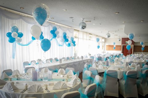 Wedding Ceremony Venues - Sporting Lodge Inns, Teesside-Image 10317