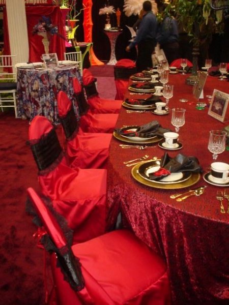 dare you? - Amazing Parties Ltd