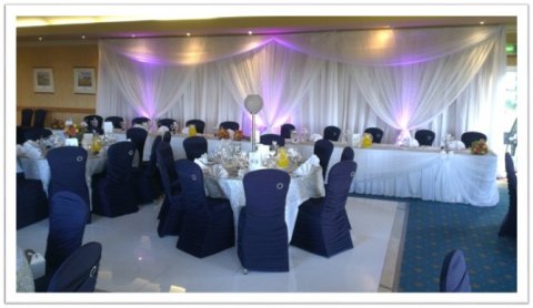 Wedding Reception Venues - Edenmore Golf and Country Club-Image 9844