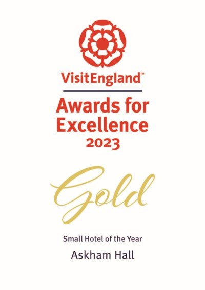 Awards for Excellence 2023 - Askham Hall