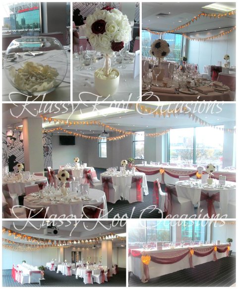 Venue Styling and Decoration - KlassyKool Occasions-Image 24888