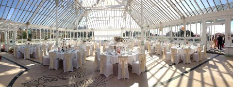 Wedding Ceremony and Reception Venues - The Isla Gladstone Conservatory-Image 8972