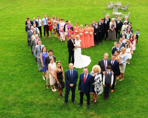 Wedding Photographers - David Timpson Photography-Image 6457