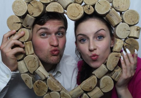 Wedding Photo and Video Booths - TONIC PARTIES-Image 12047