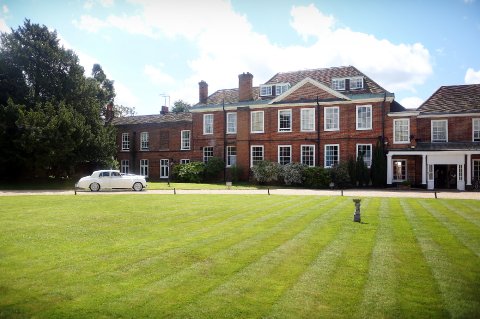 Wedding Ceremony and Reception Venues - Stoke Place-Image 29211