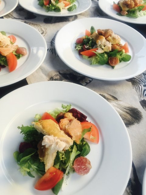 Wedding Caterers - Big 5 Catering-Image 34687