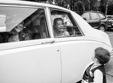 Wedding Photographers - Faye Ford Photography -Image 19370