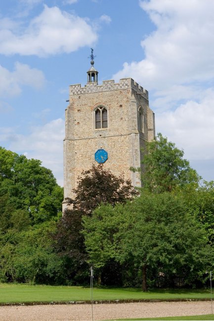 Wedding Marquee Hire - Belchamp Hall-Image 28242