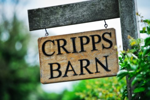 Wedding Reception Venues - Cripps Barn-Image 3510