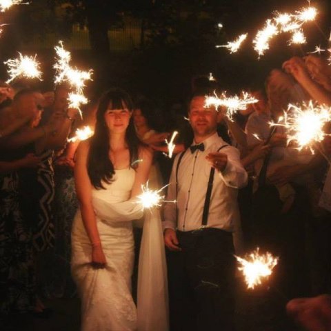 Wedding Ceremony and Reception Venues - Old Hall Hotel -Image 16096