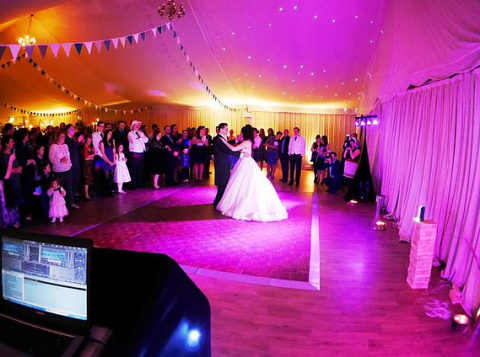Wedding Discos - Geoff Ryder-Image 20771