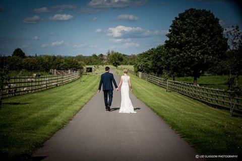 Outdoor Wedding Venues - Mythe Barn-Image 39744