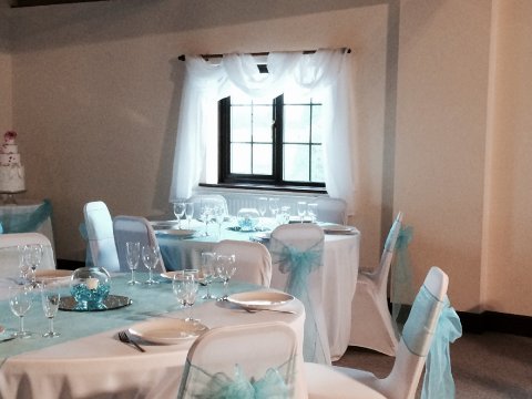 Wedding Reception Venues - Sittingbourne Golf Centre-Image 12386