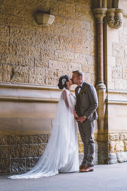 Wedding Ceremony Venues - Tonbridge School-Image 36460