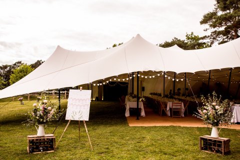 Wedding Marquee Hire - TentStyle Ltd-Image 35391