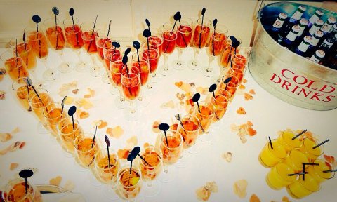 Wedding Ceremony and Reception Venues - Hoyle Court -Image 33293