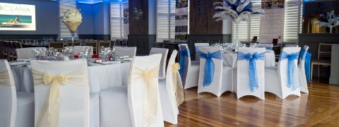 Wedding Reception Venues - Oceana Hotels-Image 21187