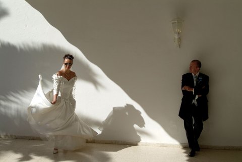 Wedding in Tunis - Ellis Photography