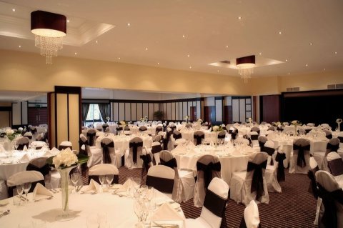 Wedding Ceremony and Reception Venues - The Felbridge Hotel and Spa-Image 13854