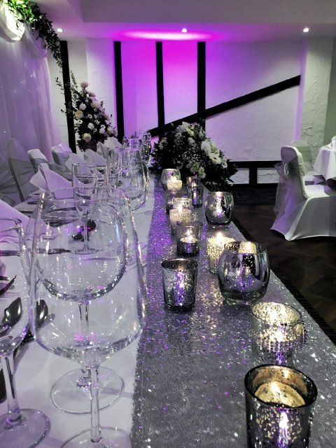 Wedding Ceremony Venues - Best Western Plus Donnington Manor Hotel-Image 9647