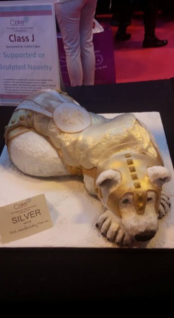 Wedding Cakes - Mamgi Cakes-Image 3816