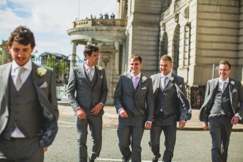 Wedding Ceremony Venues - The Venue at the Royal Liver Building -Image 11487