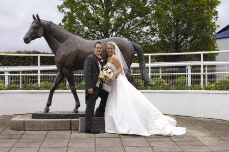 Outdoor Wedding Venues - Kempton Park Racecourse-Image 25329