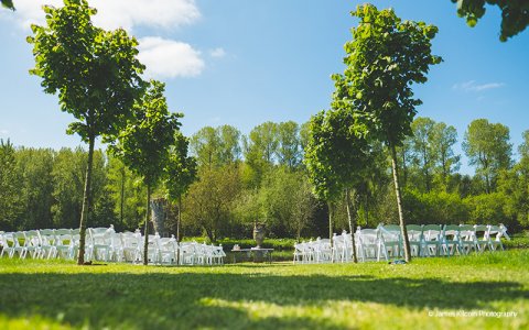 Outdoor Wedding Venues - Oxnead Hall-Image 46481