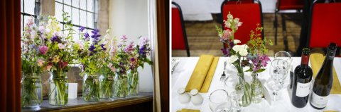 Wedding Flowers - The Country Garden Company-Image 7418